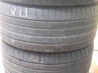 275/45r20 Dunlop