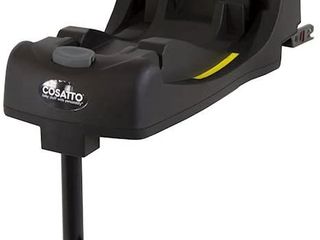 isofix cosatto base