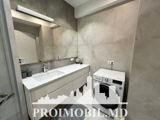 Apartament cu 1 cameră, 60 m², Centru, Chișinău foto 8