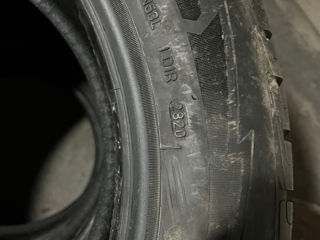 235/55/R18 Goodyear foto 4