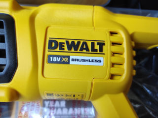 DeWalt DCH133 foto 2