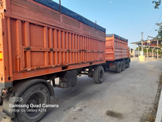 KAMAZ 55102 foto 8