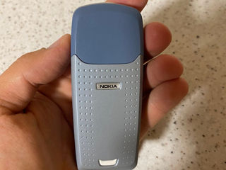 Nokia 3120 foto 6