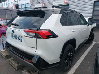 Toyota Rav 4 foto 2