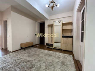 Apartament cu 3 camere, 114 m², Centru, Chișinău foto 16