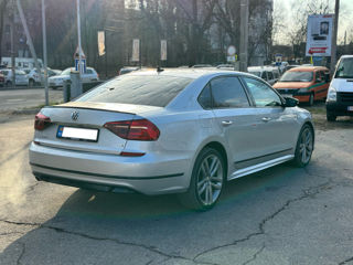 Volkswagen Passat foto 6