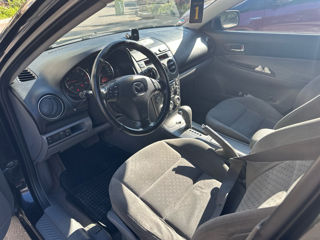 Mazda 6 foto 6