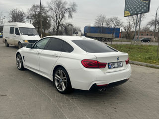 BMW 4 Series foto 3