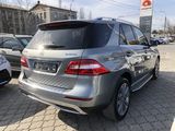 Mercedes ML Class foto 5