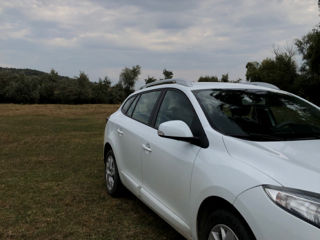 Renault Megane foto 3