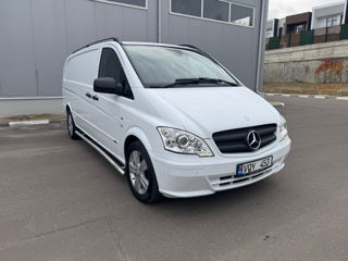 Mercedes Vito foto 2