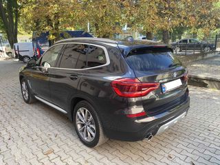 BMW X3 foto 2