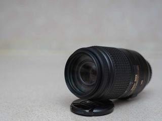 Nikon 55-300mm G VR foto 4
