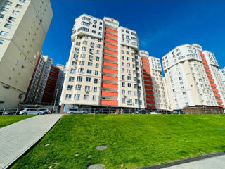 Apartament cu 1 cameră, 42 m², Botanica, Chișinău foto 1