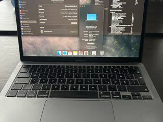 Macbook Air 2020 foto 2