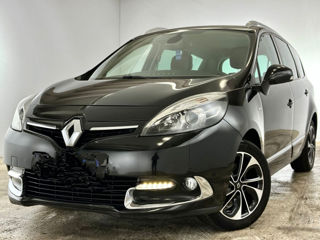 Renault Grand Scenic foto 2