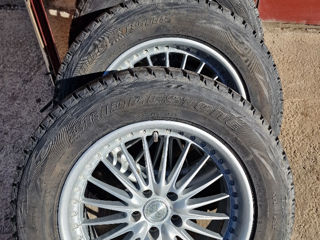 255/60R18 foto 7