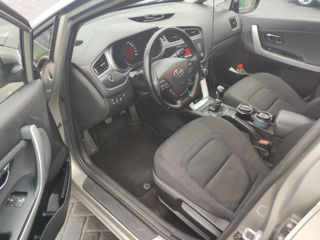 KIA Ceed foto 9