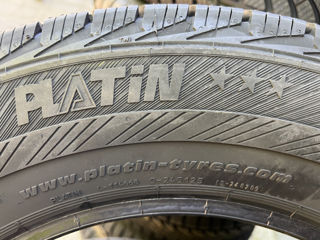 215/65 R16C Platin Rp700 Allseason (4seasons)/ Доставка, livrare toata Moldova foto 6