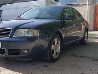 Audi A6 foto 3