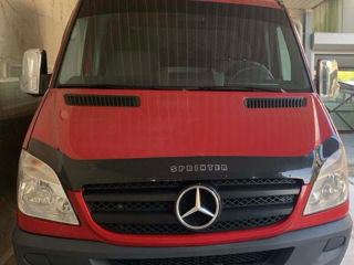 Mercedes Mercedes Sprinter