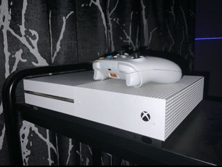 XBoX Series S/One S