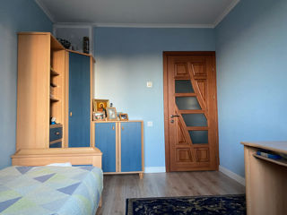 Мебель "Малгося" для одной комнаты из 5 модулей в хорошем состоянии. foto 9