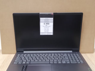 Lenovo ideaPad 3 Garantie 8/256Gb SSD  6490Lei foto 1