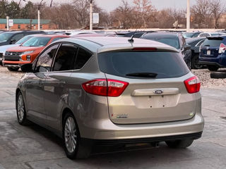 Ford C-Max foto 3