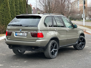 BMW X5 foto 7