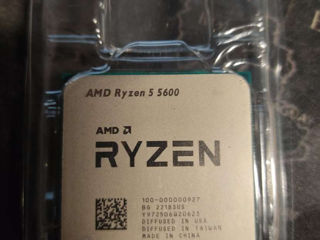 [Nou] Ryzen 5 5600 / Ryzen 7 5700X / Ryzen 7 5700X3D/ Ryzen 5 7500F / Ryzen 5 8400F / Ryzen 7 8700F. foto 5