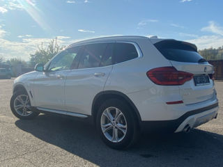 BMW X3 foto 6