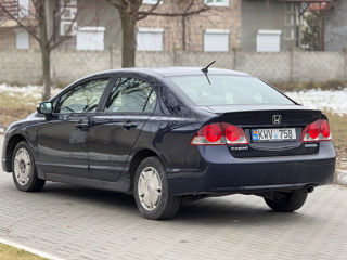 Honda Civic foto 6