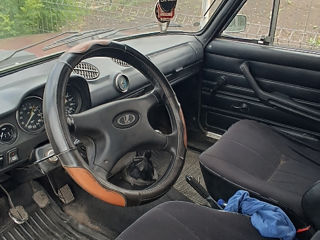 Lada / ВАЗ 2106 foto 4