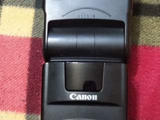 Canon 550ex foto 2