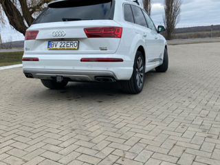 Audi Q7 foto 5