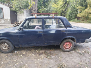 Lada / ВАЗ 2107