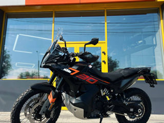 KTM 790 ADVENTURE foto 5