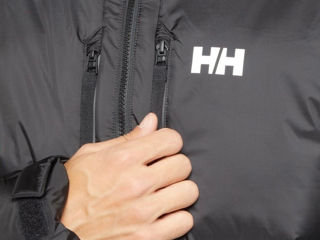 Geaca de iarna Helly Hansen foto 3