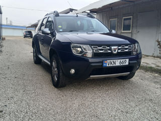 Dacia Duster foto 2