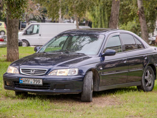 Honda Accord foto 6