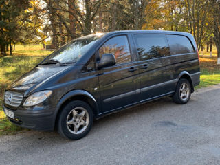 Mercedes Vito foto 3