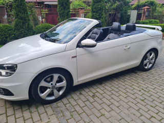 Volkswagen Eos foto 5