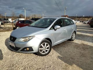 Seat Ibiza foto 1