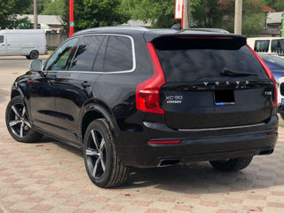 Volvo XC90 foto 3