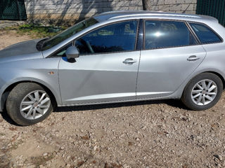 Seat Ibiza foto 3