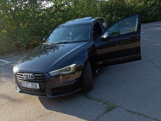 Audi A6 foto 7