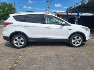 Ford Kuga foto 6