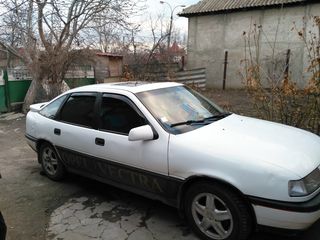 Opel Vectra foto 2