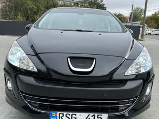 Peugeot 308 foto 5